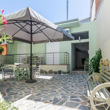 Goutadika Apartment Лименас Екстериор снимка