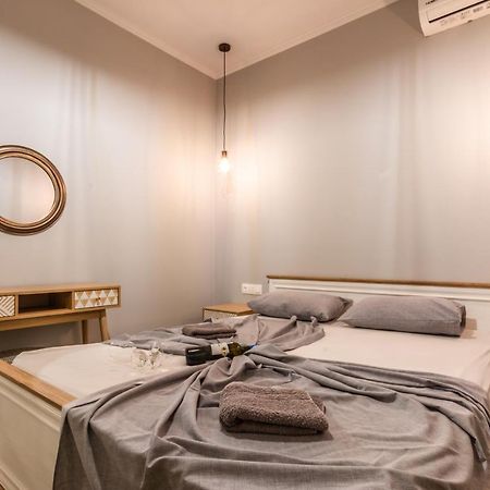 Goutadika Apartment Лименас Екстериор снимка
