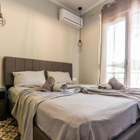 Goutadika Apartment Лименас Екстериор снимка