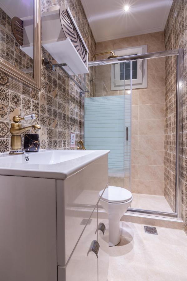 Goutadika Apartment Лименас Екстериор снимка