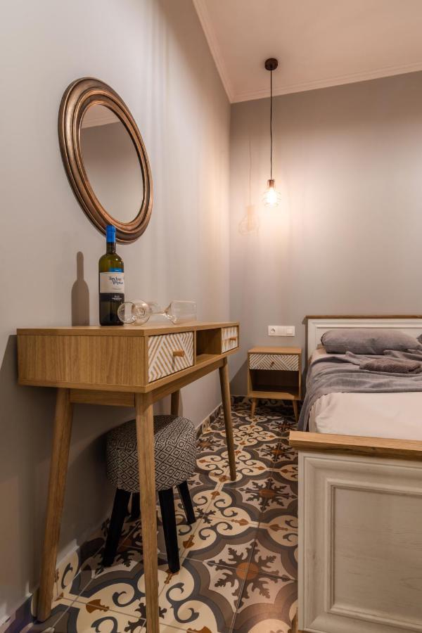 Goutadika Apartment Лименас Екстериор снимка