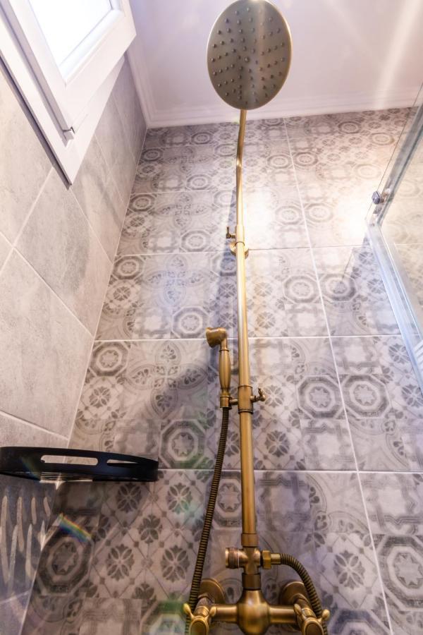 Goutadika Apartment Лименас Екстериор снимка