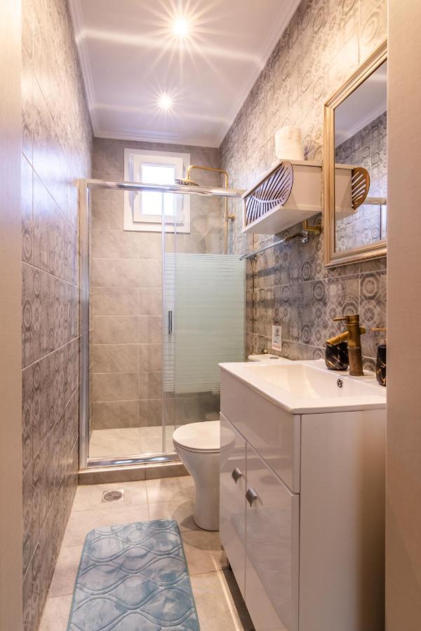 Goutadika Apartment Лименас Екстериор снимка