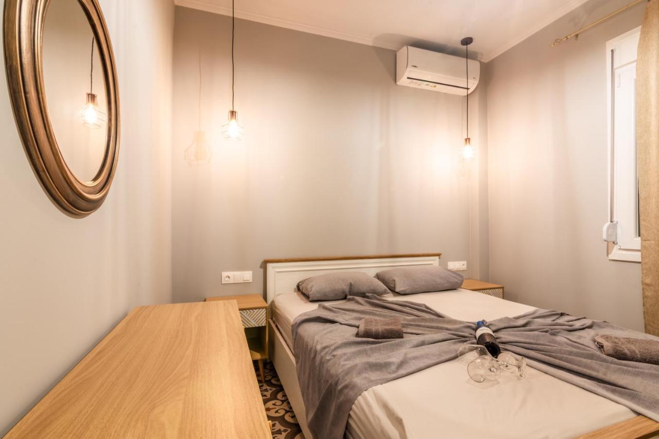 Goutadika Apartment Лименас Екстериор снимка